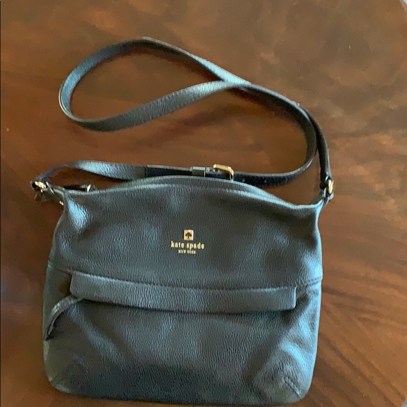 Kate Spade Cobble Hill Crossbody - Picture 2 of 5